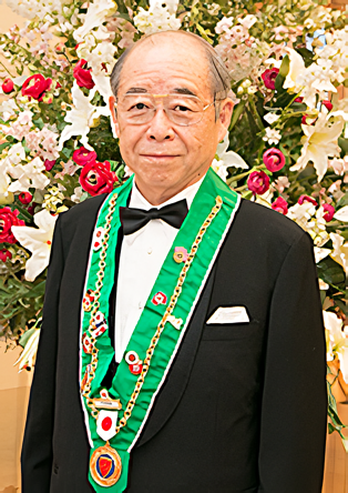 肖像：須田 宜之